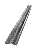 Обжим 5х10 мм СП Обжим 5х10 мм СП