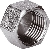 Заглушка 1/2''F, AQuafit, 02582 /500/10/ Заглушка 1/2''F, AQuafit, 02582 /500/10/