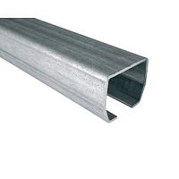 Направляющая МИКРО 60х55 мм - 6,0 м, 010.6 Направляющая МИКРО 60х55 мм - 6,0 м, 010.6