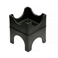 Декоративный фиксатор для шкат.(покрытие) А-006 48х35 KL2-8-7 Декоративный фиксатор для шкат.(покрытие) А-006 48х35 KL2-8-7