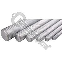 Шпилька резьбовая кл. прочности 4,8-6,8, М6х1000, цинк /5/ Шпилька резьбовая кл. прочности 4,8-6,8, М6х1000, цинк /5/