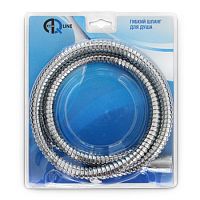 Шланг для душа конус российский М22 длина 1,5 метра в блистере AQuapipe 01536 50/1 Шланг для душа конус российский М22 длина 1,5 метра в блистере AQuapipe 01536 50/1