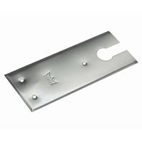 Крышка ВТS 65 нерж.сталь*** Крышка ВТS 65 нерж.сталь***