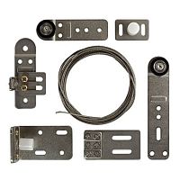 Механизм для синхронного открывания каскадных дверей PAL - LD01 Механизм для синхронного открывания каскадных дверей PAL - LD01