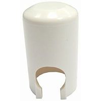 Колпачок декоративный белый, A.G.B.-01151.16.91 Колпачок декоративный белый, A.G.B.-01151.16.91