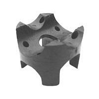 Опора "Стульчик" 10,15,20,25 мм. Арт. 171006 /10/ Опора "Стульчик" 10,15,20,25 мм. Арт. 171006 /10/