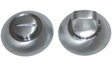 Завертка сантехническая MORELLI,МН-WC SC/CP мат.хром/полир.хром Завертка сантехническая MORELLI,МН-WC SC/CP мат.хром/полир.хром