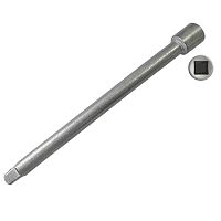 Удлинитель сварной 125 мм, цинк 2 исп., 23111025*** Удлинитель сварной 125 мм, цинк 2 исп., 23111025***