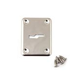 Накладка декоративная Avers DP-01-S.M-CR Накладка декоративная Avers DP-01-S.M-CR
