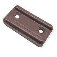 Подпятник, коричневый, 12079 /20/ Подпятник, коричневый, 12079 /20/