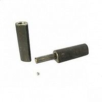 Петля каплевидная с шаром 20*160 (32 шт) Петля каплевидная с шаром 20*160 (32 шт)