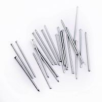 Гвоздь финишный цинк 1,8х50 /100 гр./ Гвоздь финишный цинк 1,8х50 /100 гр./