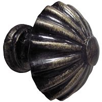 Ручка дверная грибок 65х65 мм 63.010 Ручка дверная грибок 65х65 мм 63.010