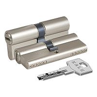 Цилиндровый механизм 164ВN/68/ (68мм/26х10х32) НИКЕЛЬ 5кл.1038 Цилиндровый механизм 164ВN/68/ (68мм/26х10х32) НИКЕЛЬ 5кл.1038
