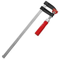 Струбцина тип "F" 50х300 мм, 59030 / 59005 Струбцина тип "F" 50х300 мм, 59030 / 59005