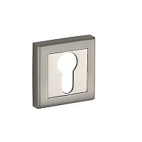 Ключевая накладка B0-E-15 S.CHROME Ключевая накладка B0-E-15 S.CHROME