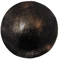 Шар пустотелый d70х1,2/1,5 мм Шар пустотелый d70х1,2/1,5 мм