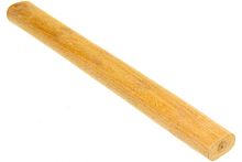 Рукоятка для молотка, 360 мм, шлифованная, БУК, 10289 Рукоятка для молотка, 360 мм, шлифованная, БУК, 10289