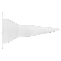 Сопла сменные к пистолетам для герметиков (4 шт.), STAYER PROFI, 0673-S4 Сопла сменные к пистолетам для герметиков (4 шт.), STAYER PROFI, 0673-S4