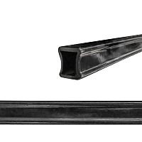 Труба-ДЕКОР Б15 15*15*1,2мм L=3м*** Труба-ДЕКОР Б15 15*15*1,2мм L=3м***