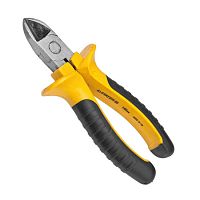 Бокорезы 160 мм, "TopGrip", STAYER, 2205-5-16_z02 Бокорезы 160 мм, "TopGrip", STAYER, 2205-5-16_z02