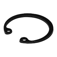 Кольцо стопорное DIN472 D8 Внутреннее /50/ Кольцо стопорное DIN472 D8 Внутреннее /50/