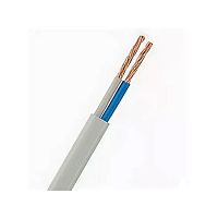 Провод ПУГНП 2х2,5 мм² (цена за 1 метр) Провод ПУГНП 2х2,5 мм² (цена за 1 метр)