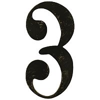 Цифра "3" SK64.113.13 Цифра "3" SK64.113.13