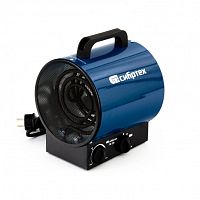 Тепловая пушка (тепловентилятор) ТВ-2М, 230В, 2000Вт, 2 реж. вентилятор, Сибртех. 96436 Тепловая пушка (тепловентилятор) ТВ-2М, 230В, 2000Вт, 2 реж. вентилятор, Сибртех. 96436