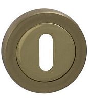 Накладка под сувальд.ключ МВС Venus Normal key мат.зол.комп.2шт Накладка под сувальд.ключ МВС Venus Normal key мат.зол.комп.2шт