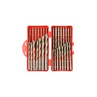 Набор сверл ц/х №55 "Универсальный" (тканевый пенал) ПО, 5509141 Набор сверл ц/х №55 "Универсальный" (тканевый пенал) ПО, 5509141