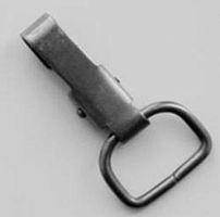 Карабин черный Карабин черный