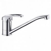 Смеситель для кухни с длинным изливом, одноручный, L4227 Смеситель для кухни с длинным изливом, одноручный, L4227