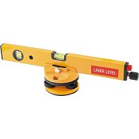 Уровень лазерный, 400 мм, 850 мм штатив, 3 глаз, (база,2 линзы,очки) в пласт.бок Matrix, 35027 Уровень лазерный, 400 мм, 850 мм штатив, 3 глаз, (база,2 линзы,очки) в пласт.бок Matrix, 35027