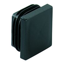 Заглушка для профиля АК 28/30 /1/ Заглушка для профиля АК 28/30 /1/