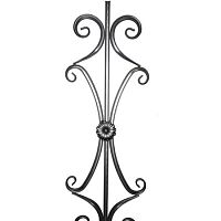 Балясина БП-18 280х860 мм Под заказ Балясина БП-18 280х860 мм Под заказ