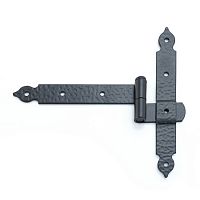 Петля-стрела встроенных ставен правая ПССт1-П-S черный матовый (20) Петля-стрела встроенных ставен правая ПССт1-П-S черный матовый (20)