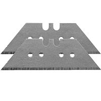 Лезвия трапециевидные для арт. 0921,0923,0945,09181,09220, PROFI "STAYER", (5 шт.), 0925-S5 Лезвия трапециевидные для арт. 0921,0923,0945,09181,09220, PROFI "STAYER", (5 шт.), 0925-S5