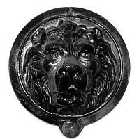 Лев малый 6305д 50х1 мм d 180 мм Лев малый 6305д 50х1 мм d 180 мм