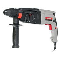 Перфоратор П-26-8 SDS+, ЗУБР, реверс,горизонтальный, 3 Дж,0-1300об/м,0-4800уд/м, 800 Перфоратор П-26-8 SDS+, ЗУБР, реверс,горизонтальный, 3 Дж,0-1300об/м,0-4800уд/м, 800