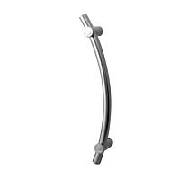 Ручка-скоба Апекс НС-0932 -25/350 -INOX /РР-932-25/350/ Ручка-скоба Апекс НС-0932 -25/350 -INOX /РР-932-25/350/