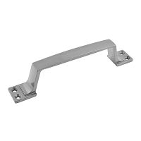 Ручка-скоба РС-100 (хром) Ручка-скоба РС-100 (хром)