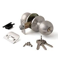 Защелка Vanger 6072-01-NIS 00028051 Защелка Vanger 6072-01-NIS 00028051