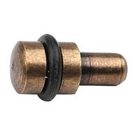 Полкодержатель BRASS, старая бронза, 01282*** Полкодержатель BRASS, старая бронза, 01282***