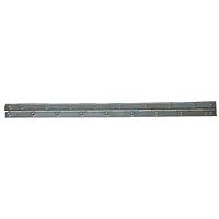 Петля рояльн. дл.815мм (цинк) ,00000520 Петля рояльн. дл.815мм (цинк) ,00000520