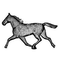 Лошадь 120х160 мм китай Лошадь 120х160 мм китай