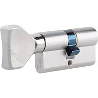 Цилиндровый механизм под поворот.руч.82R6635459...5(ник)+поворот.ручка 04416 (9)MTCR Цилиндровый механизм под поворот.руч.82R6635459...5(ник)+поворот.ручка 04416 (9)MTCR