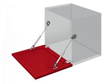 Кронштейн (лифт) газовый 80N, Boyard Кронштейн (лифт) газовый 80N, Boyard