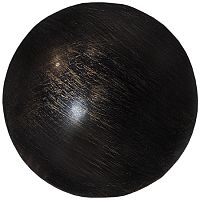 Шар пустотелый d120х1,2 мм SK02.120 Шар пустотелый d120х1,2 мм SK02.120