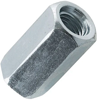 Гайка соединительная M12 A2 DIN 6334 /10/ Гайка соединительная M12 A2 DIN 6334 /10/